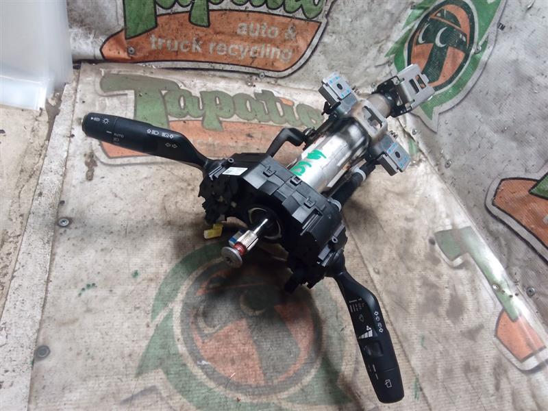 2023 Nissan ROGUE Steering Column