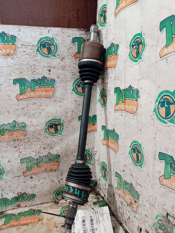 2014 Honda RIDGELINE Axle Shaft