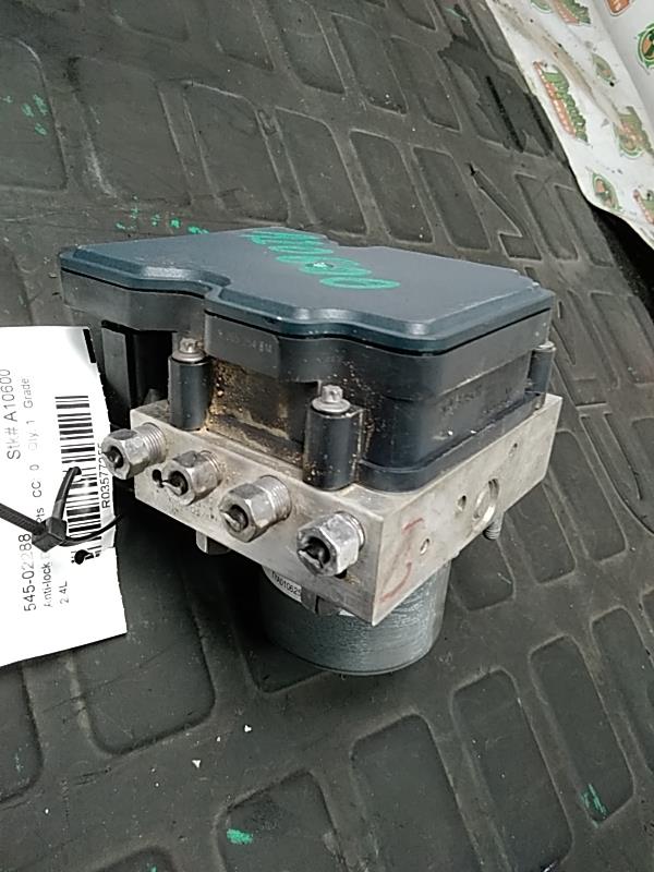 Used 2016 Jeep CHEROKEE Anti-lock Brake Pts - Stock #A10600
