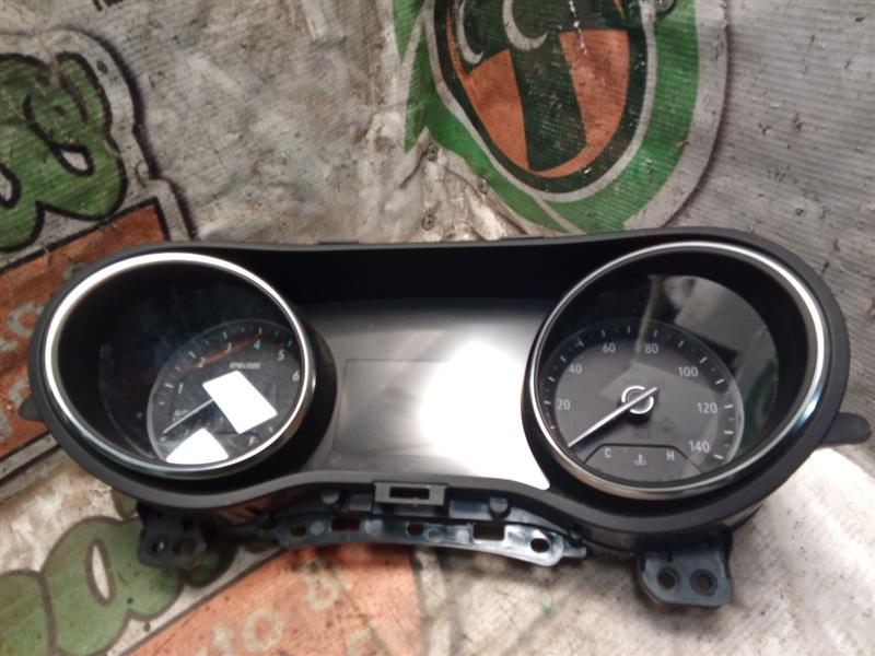 Used 2021 General Motors ENCORE GX Speedo Head/Cluster - Stock #H13061