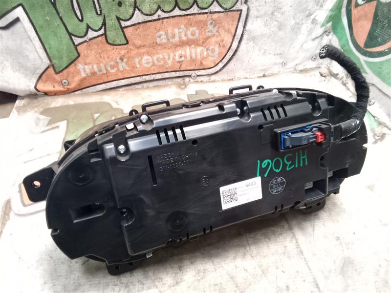 Used 2021 General Motors ENCORE GX Speedo Head/Cluster - Stock #H13061