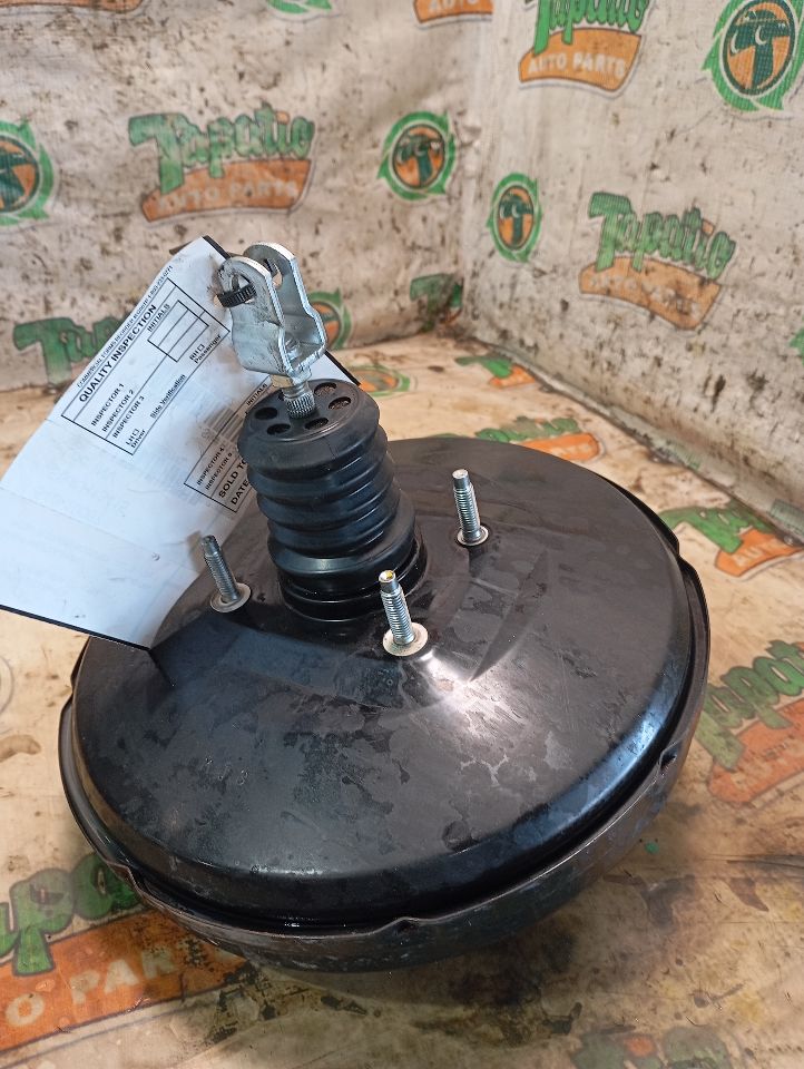 2018 Hyundai ELANTRA Power Brake Booster