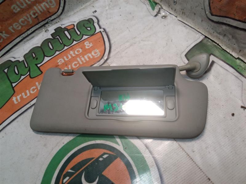 2015 Honda CIVIC Sun Visor