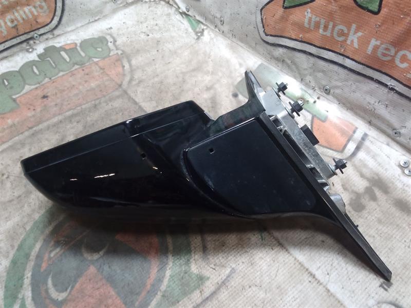 Used 2019 General Motors CTS Side View Mirror - Stock #H13420