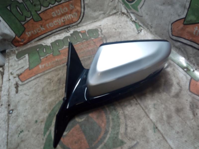 Used 2019 General Motors CTS Side View Mirror - Stock #H13420