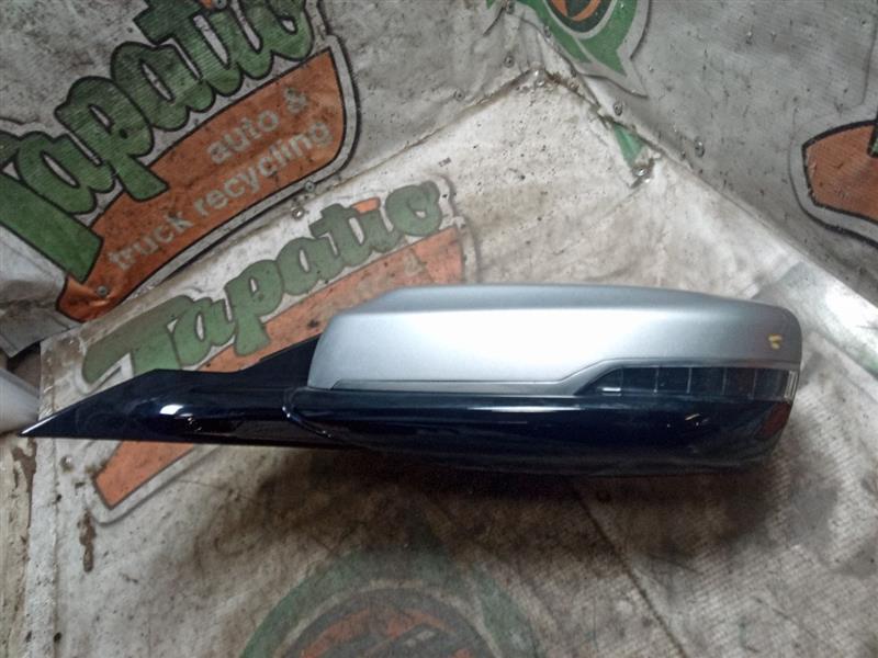 Used 2019 General Motors CTS Side View Mirror - Stock #H13420