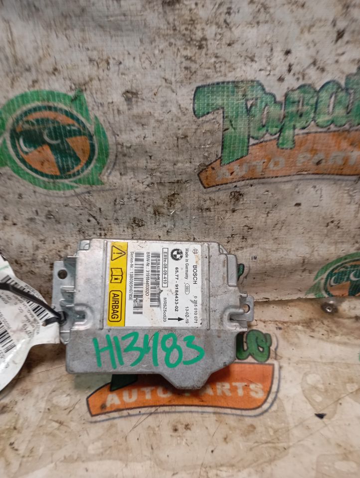 Used 2013 BMW BMW 128i Chassis Cont Mod - Stock #H13483