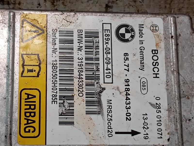 Used 2013 BMW BMW 128i Chassis Cont Mod - Stock #H13483