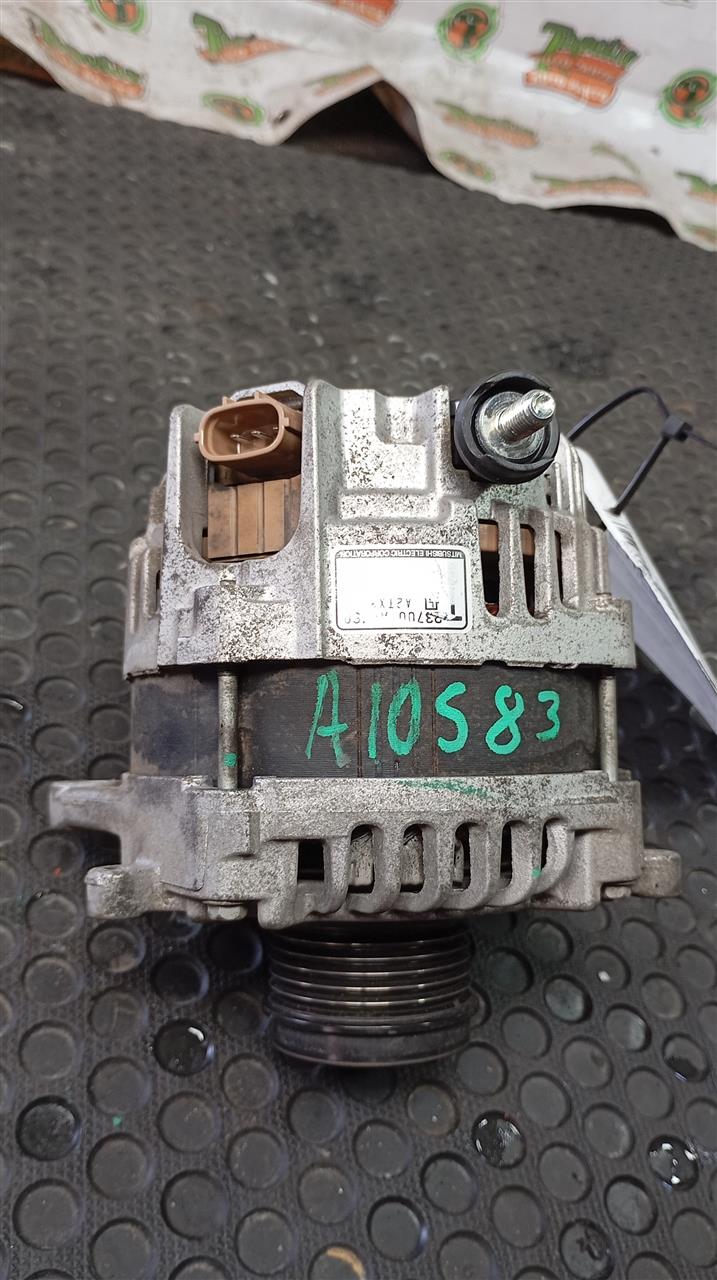 2015 FORESTER Subaru Alternator
