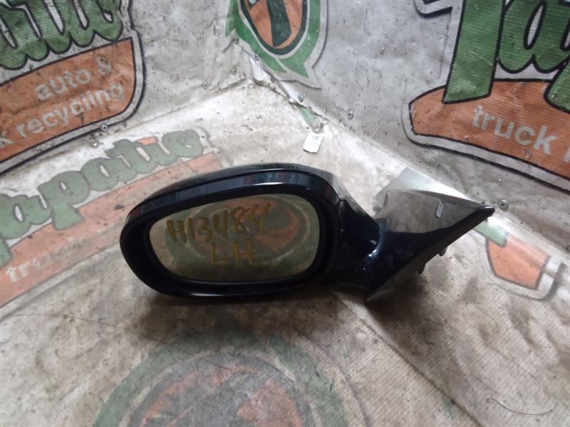 2012 BMW BMW 335i Side View Mirror