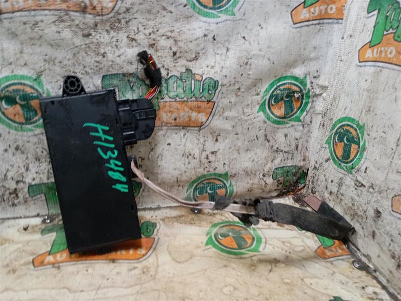 Used 2012 BMW BMW 335i Chassis Cont Mod - Stock #H13484