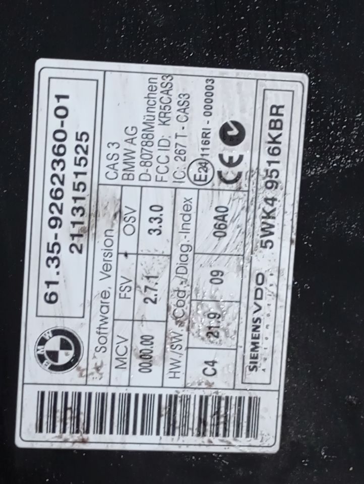 Used 2012 BMW BMW 335i Chassis Cont Mod - Stock #H13484