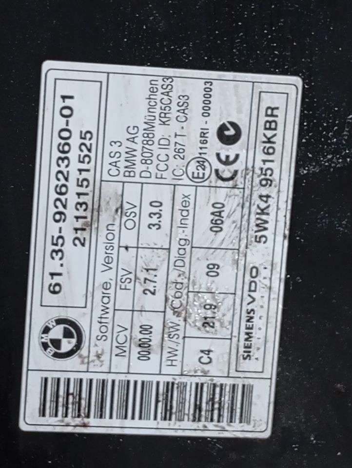 Used 2012 BMW BMW 335i Chassis Cont Mod - Stock #H13484