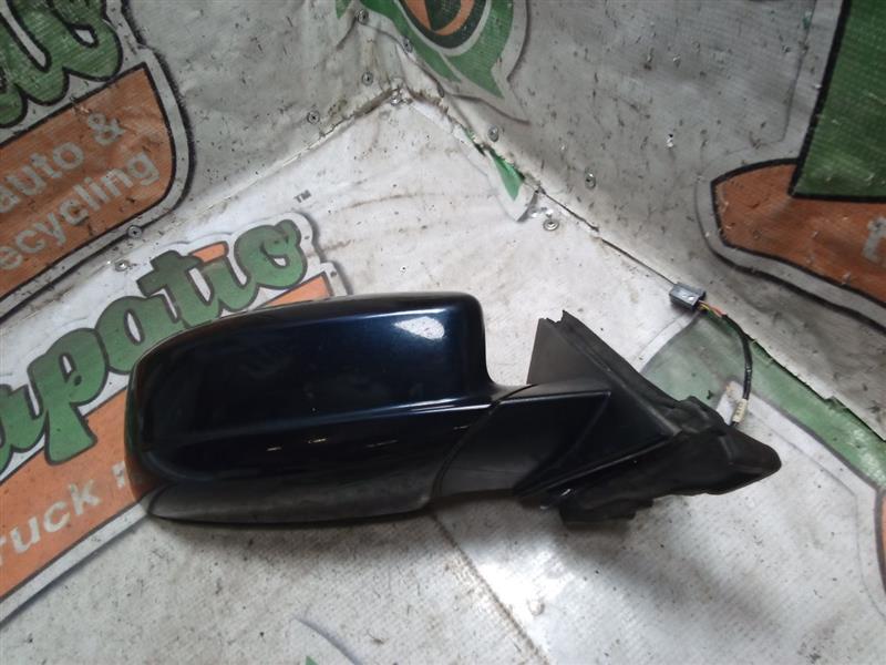 Used 2012 Chrysler OMNI Side View Mirror - Stock #H13508