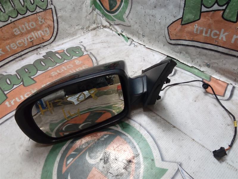 Used 2012 Chrysler OMNI Side View Mirror - Stock #H13508