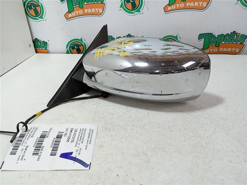 Used 2012 Chrysler CHRYSLER (RWD) L. - Stock #A10545