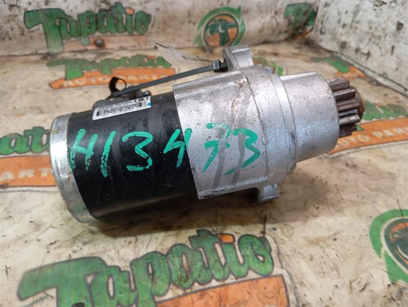 Used 2014 Infiniti INFINITI QX60 Starter Motor - Stock #H13473