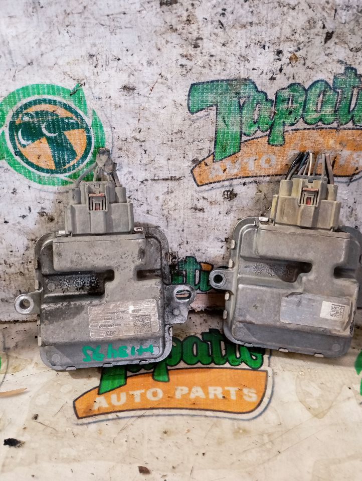Used 2016 General Motors YUKON XL 1500 (LH rear frame) - Stock #H13475