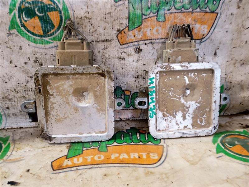 Used 2016 General Motors YUKON XL 1500 (LH rear frame) - Stock #H13475