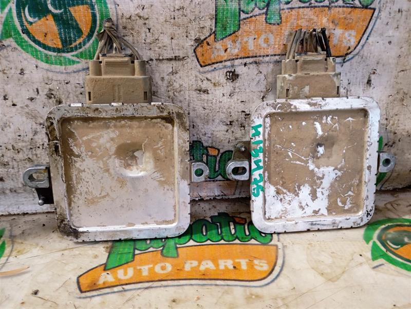Used 2016 General Motors YUKON XL 1500 (LH rear frame) - Stock #H13475