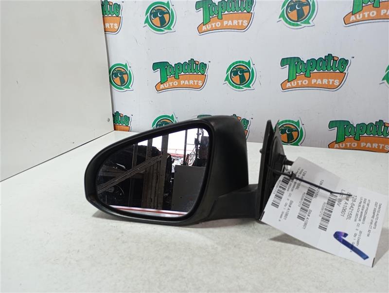Used 2013 Toyota CAMRY w/o blind spot alert - Stock #A10601