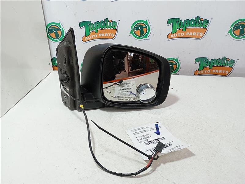 Used 2015 Chrysler CHRYSLER (RWD) Side View Mirror - Stock #A10614
