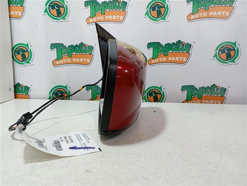 Used 2015 Chrysler CHRYSLER (RWD) Side View Mirror - Stock #A10614
