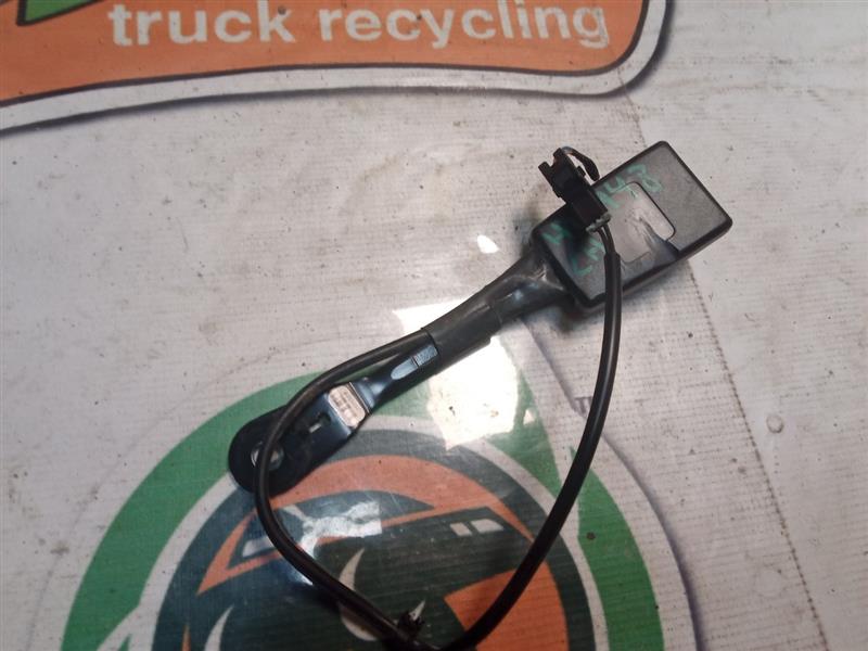 Used 2010 General Motors EQUINOX buckle - Stock #H13448
