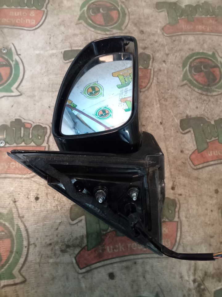 Used 2007 Infiniti INFINITI G35 Side View Mirror - Stock #H13453