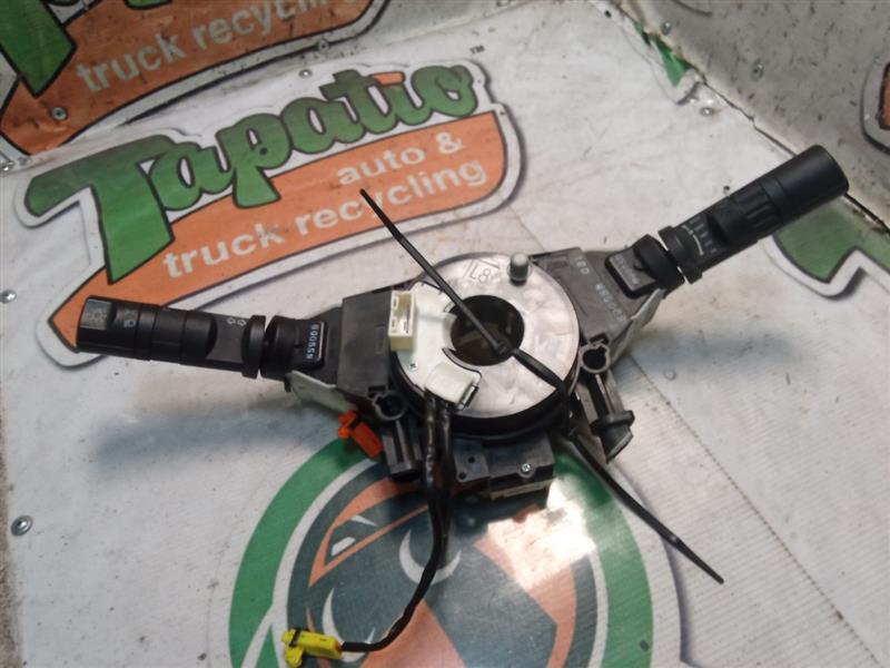 2009 Nissan SENTRA Column Switch