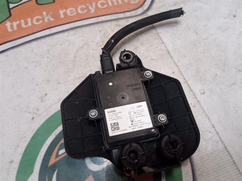 2019 Nissan ALTIMA Camera Projector