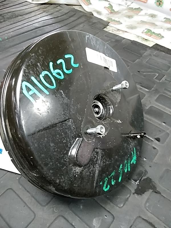 2010 Honda PILOT Power Brake Booster