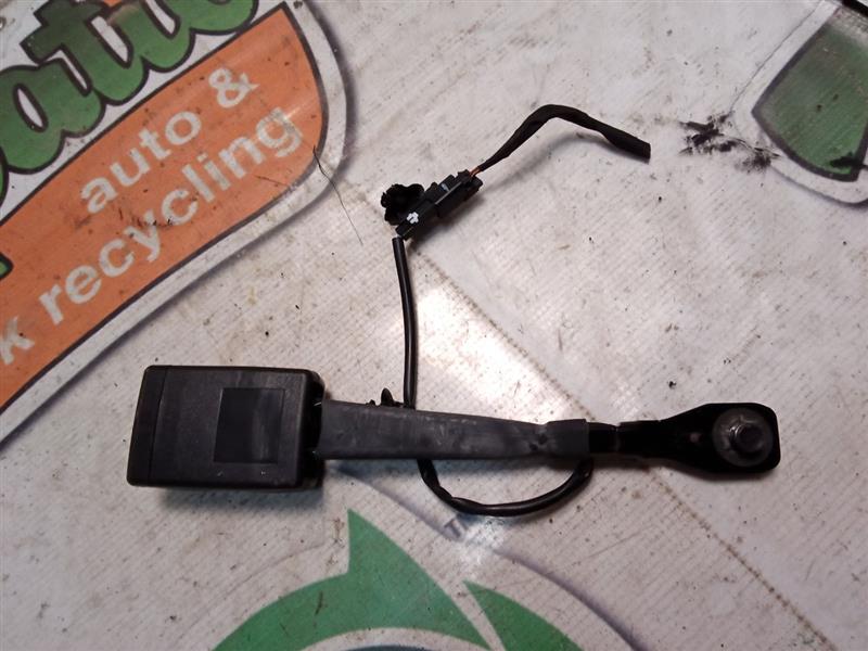 Used 2018 General Motors CHEVELLE Seat Belt, Front - Stock #H13547