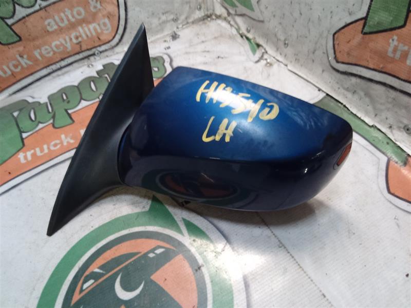 Used 2014 Hyundai GENESIS Side View Mirror - Stock #H13540