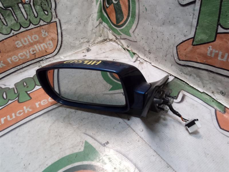 Used 2014 Hyundai GENESIS Side View Mirror - Stock #H13540