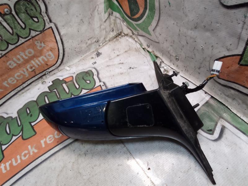 Used 2014 Hyundai GENESIS Side View Mirror - Stock #H13540