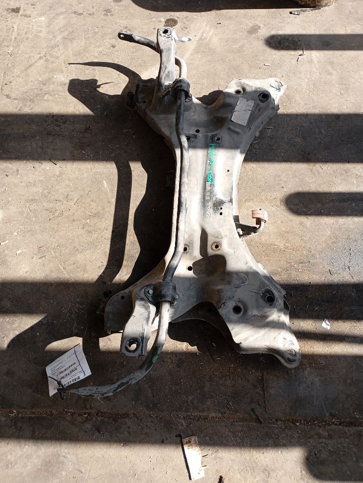 2014 Kia OPTIMA Susp Crossm K-Frame