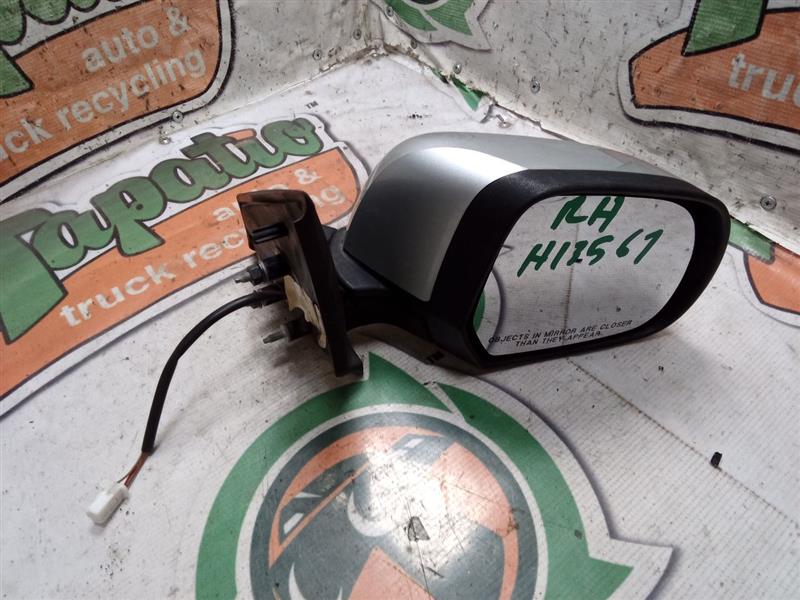 Used 2012 Nissan VERSA Side View Mirror - Stock #H13567
