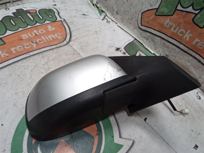 Used 2012 Nissan VERSA Side View Mirror - Stock #H13567