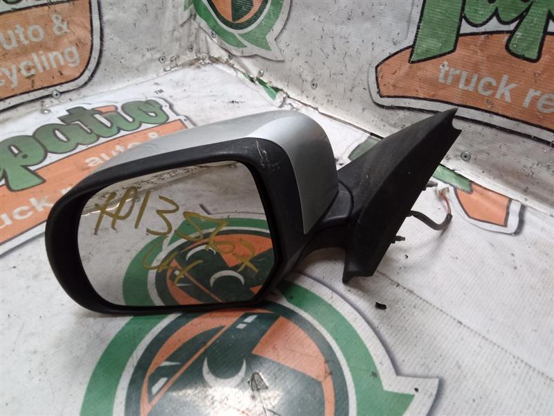 Used 2012 Nissan VERSA Side View Mirror - Stock #H13567