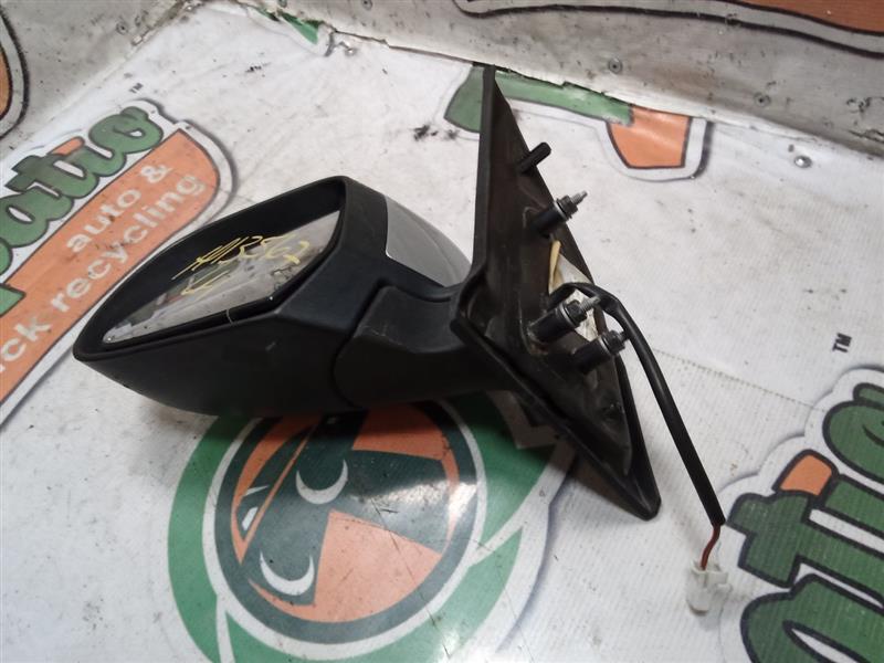 Used 2012 Nissan VERSA Side View Mirror - Stock #H13567