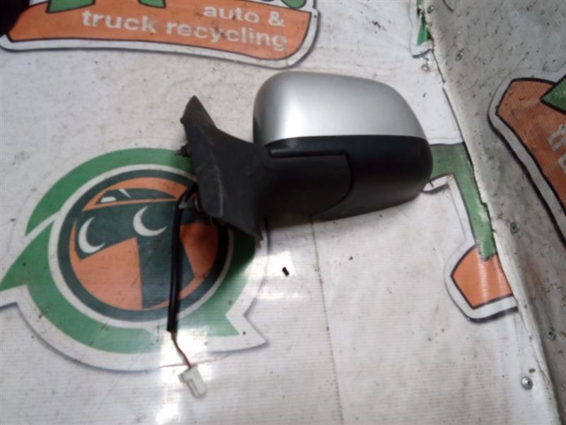 Used 2012 Nissan VERSA Side View Mirror - Stock #H13567