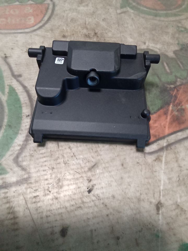 2020 Ford EXPLORER Camera Projector