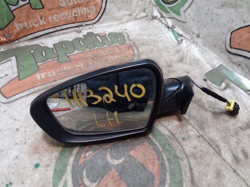 2016 Kia FORTE Side View Mirror