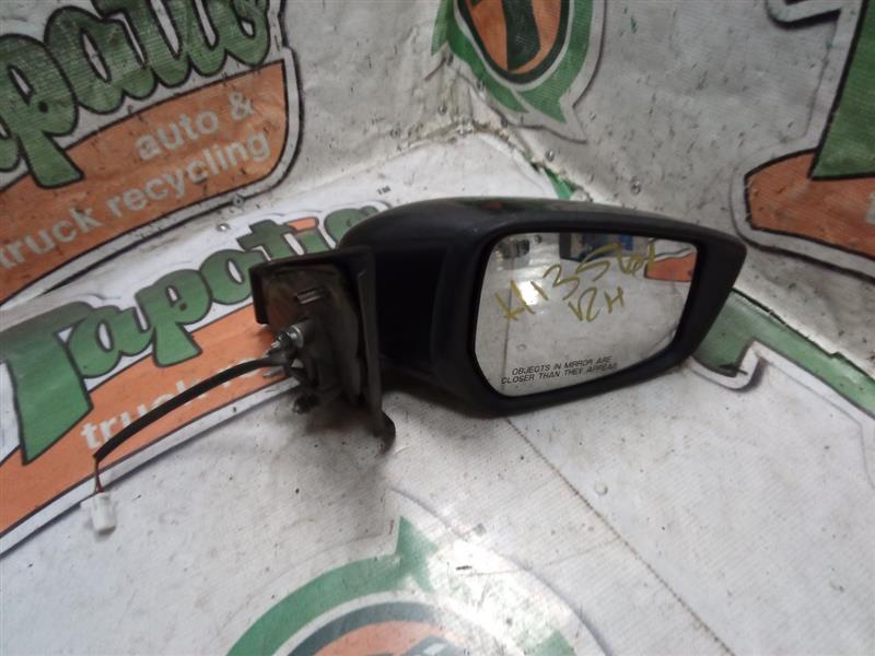 Used 2015 Nissan VERSA Side View Mirror - Stock #H13561