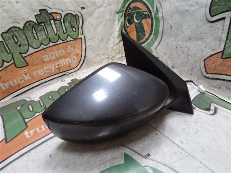 Used 2015 Nissan VERSA Side View Mirror - Stock #H13561