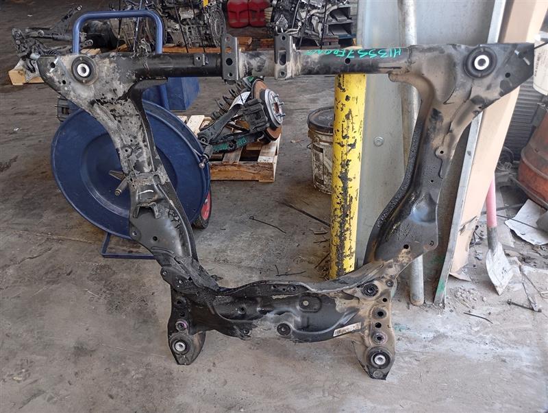 2016 Honda PILOT Susp Crossm K-Frame