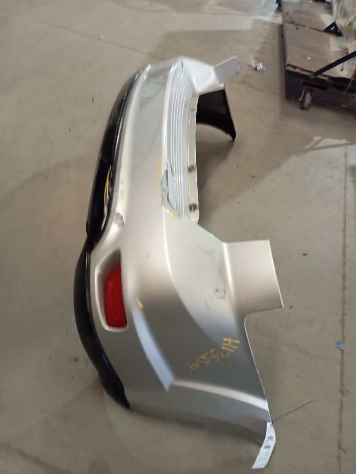 2014 JOURNEY Chrysler Bumper Assy, Rear