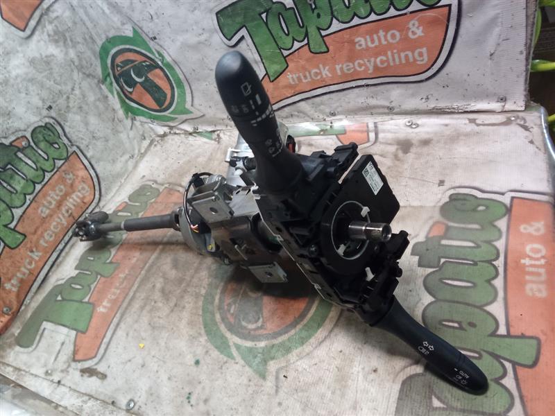 2021 Nissan KICKS Steering Column