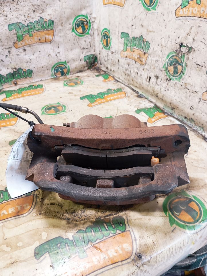 2001 Ford EXCURSION Caliper